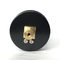 কপার অ্যালয় কানেকশন ইউটিলিটি প্রেসার গেজ 50mm 15 Kg/Cm2 অয়েল ম্যানোমিটার